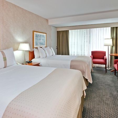 Holiday Inn Montreal Midtown Δωμάτιο φωτογραφία