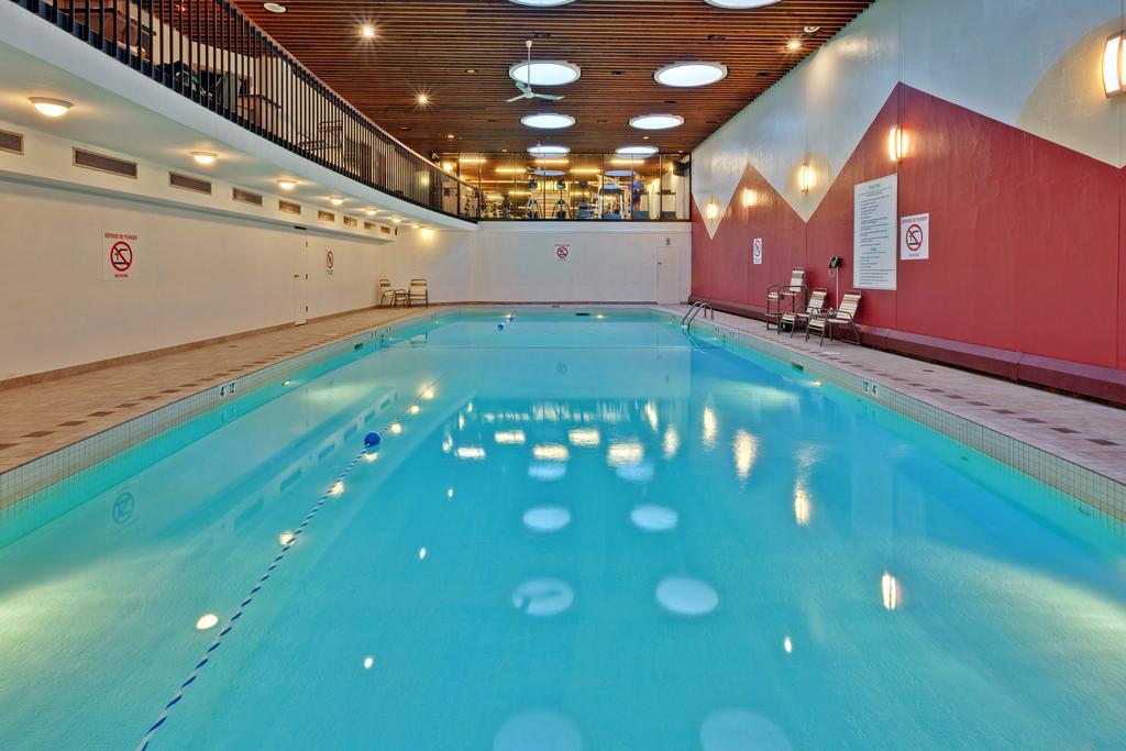 Holiday Inn Montreal Midtown Ανέσεις φωτογραφία