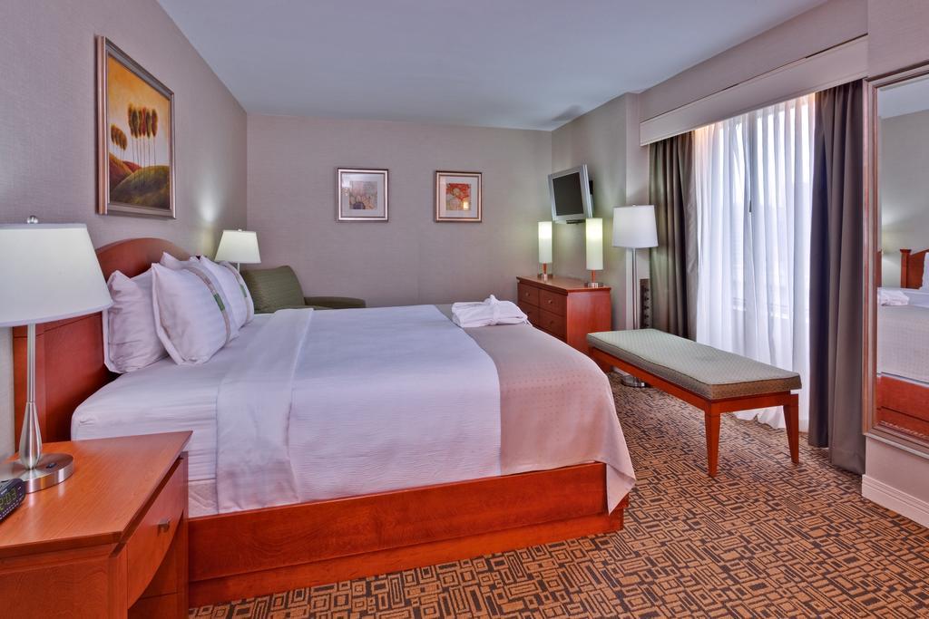 Holiday Inn Montreal Midtown Δωμάτιο φωτογραφία